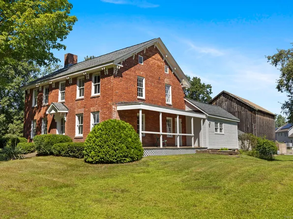 76 Griffin Road, East Windsor, CT 06016