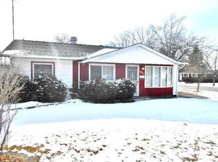 1425 W Cleveland Ave, Hobart, IN 46342