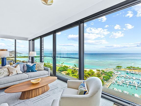 5th image of 1100 Ala Moana Blvd #2200