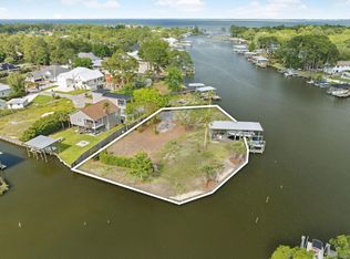98 Anchor Ln, Santa Rosa Beach, FL 32459