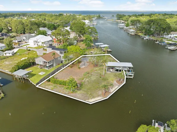 98 Anchor Ln, Santa Rosa Beach, FL 32459