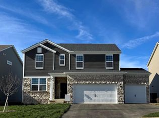 4945 Andean Dr LOT 26, Lockbourne, OH 43137