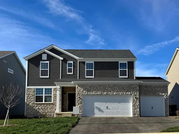 4945 Andean Dr Lot 26, Lockbourne, OH 43137