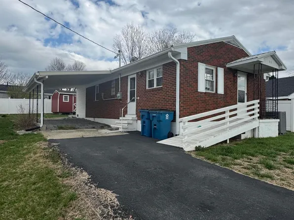 312 Harmon Hts, Stanford, KY 40484