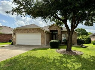 116 Aguilar Dr, Hutto, TX 78634