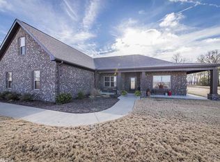 5656 Citation Dr, Scott, AR 72142