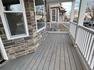 562 Madison Ave #2, Elizabeth, NJ 07201