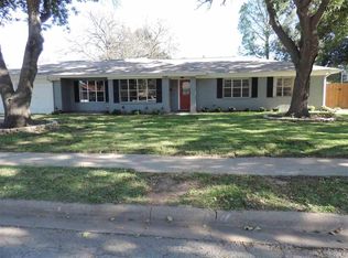 3505 Kent Ln, Wichita Falls, TX 76308