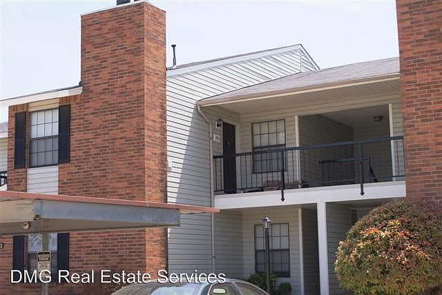2nd image of 3000 Chautauqua Ave APT 252