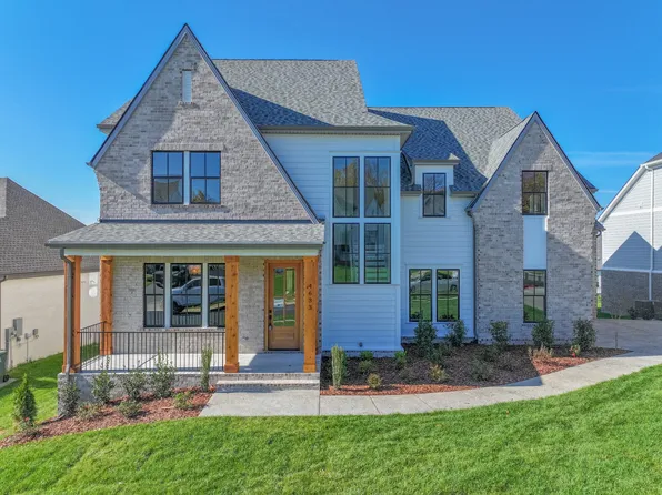 4633 Genevieve Leigh Dr Lot 153, Nolensville, TN 37135