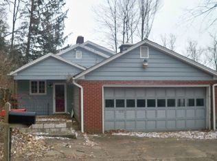 1012 Oakwood Ter, Saint Marys, WV 26170