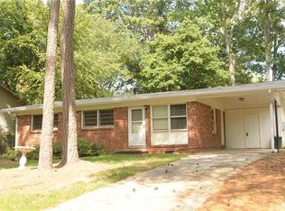 3174 Vine Cir, Decatur, GA 30033