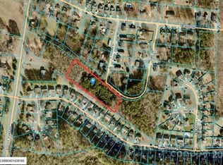 0 Dixie Dr, Kannapolis, NC 28083