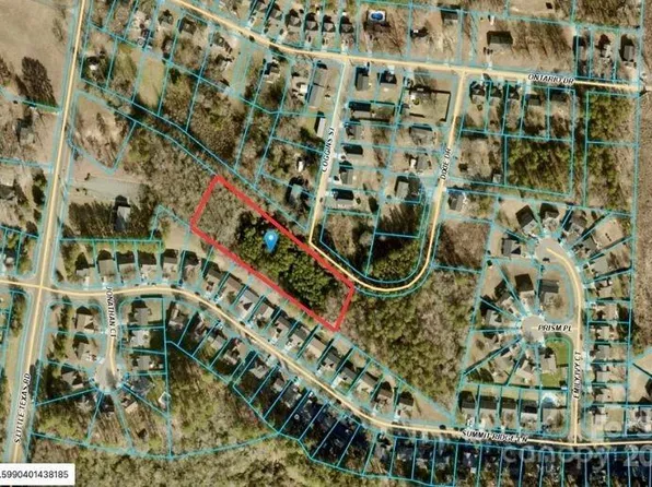 0 Dixie Dr, Kannapolis, NC 28083