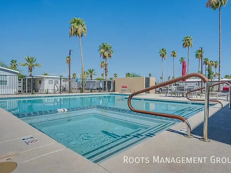 10540 E Apache Trl #414 — Photo 56