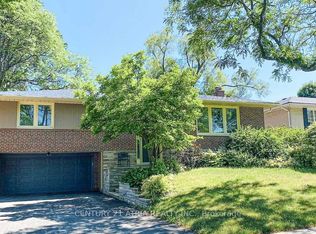 11 Danville Dr, Toronto, ON M2P1H7