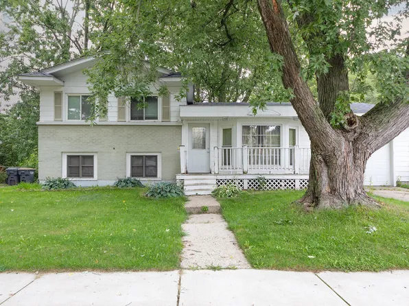 5637 Tiffin St, Portage, MI 49002