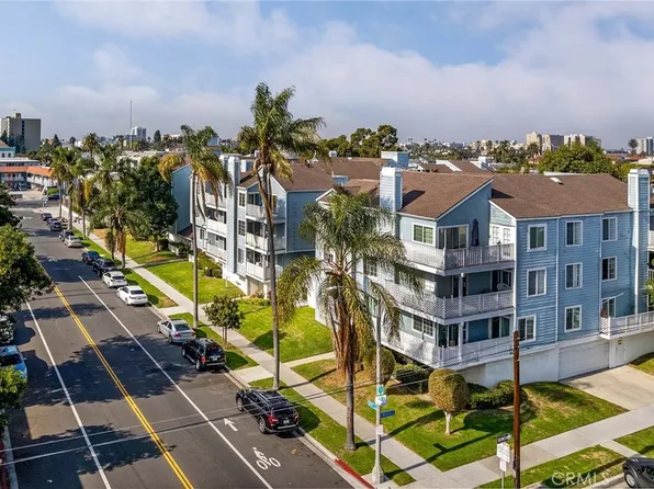 955 E 3rd St Unit 402, Long Beach, CA 90802