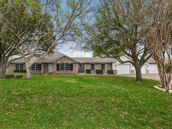 6511 Shoreline Dr, Little Elm, TX 75068