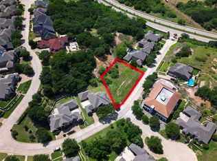 2208 Windswept Pl, Arlington, TX 76012