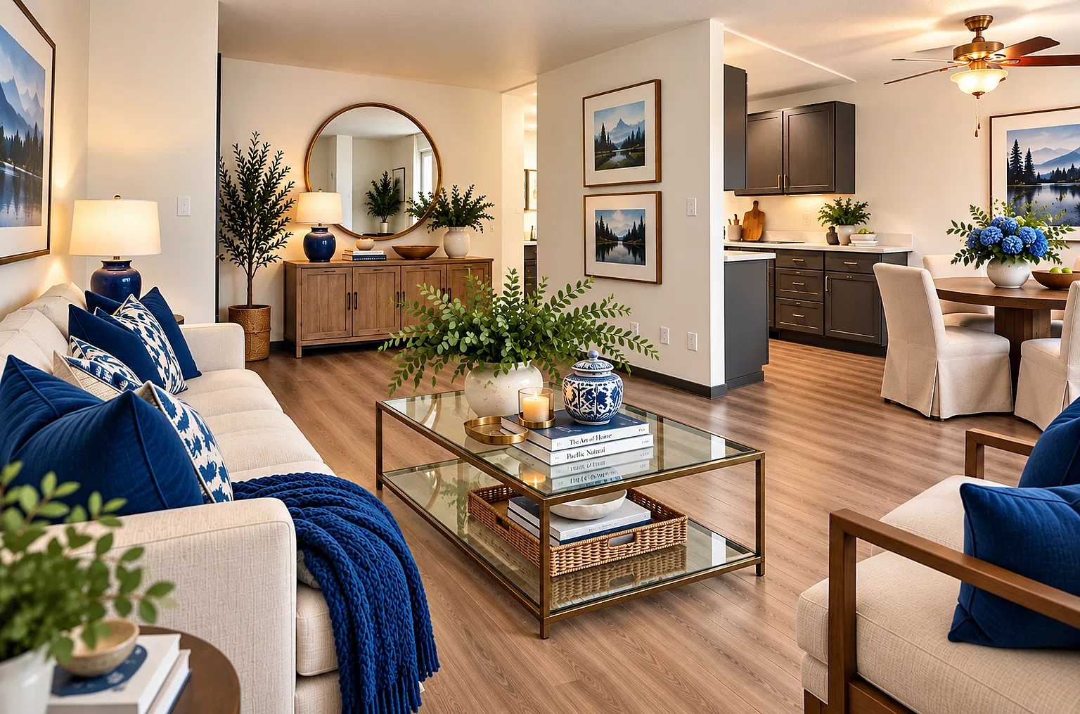 Shoreside Village Apartments — Photo 1