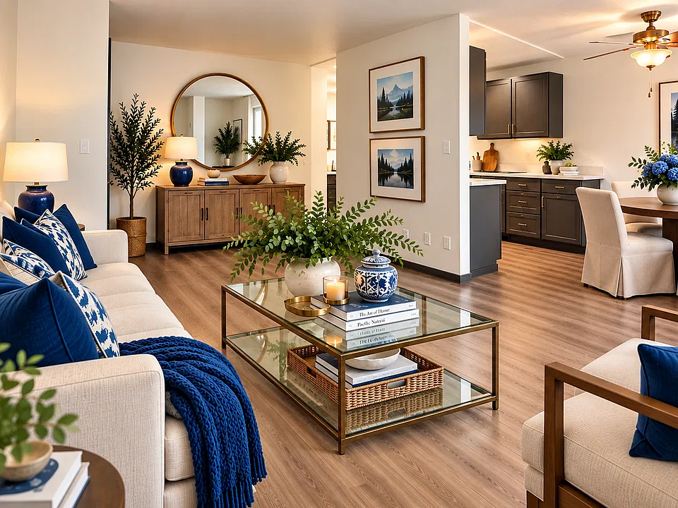 Shoreside Village Apartments