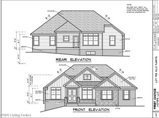 504 Crafton Dr, Taylorsville, KY 40071