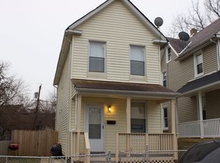 5306 Denmore Ave, Baltimore, MD 21215