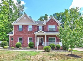 4127 Amber Leigh Way, Charlotte, NC 28269