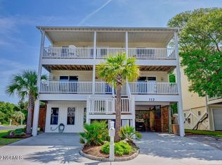 112 Shaes Lndg, Surf City, NC 28445