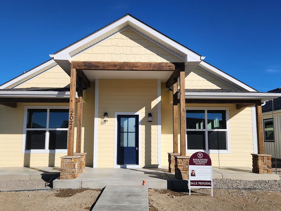 2021 Tanager St, Montrose, CO 81401 Zillow