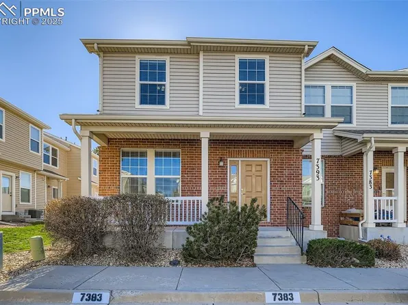 7393 Little Jimmy Grv, Fountain, CO 80817