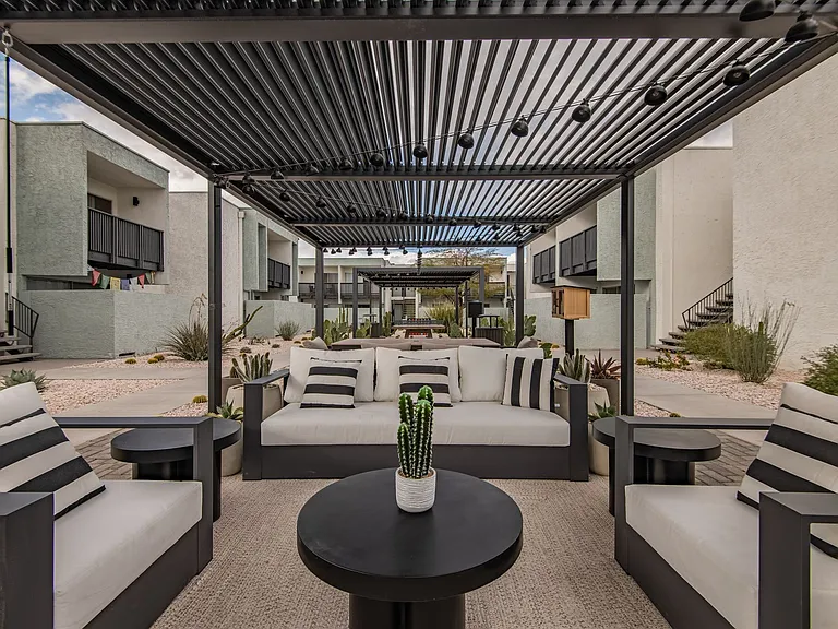 Echo Luxury Apartments — Photo 29