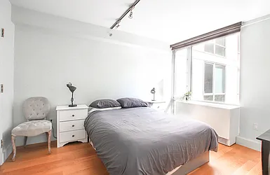 Rented by Avenues Real Estate