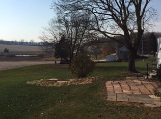 3777 Sticks Rd, Glen Rock, PA 17327