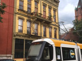 1222 Race St, Cincinnati, OH 45202