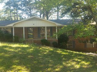 6 Eastdell Rd NE, Rome, GA 30161