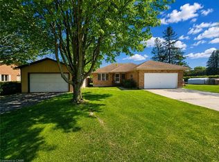 980 Norfolk County Rd #21, Delhi, ON N4B2W4