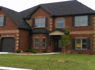 841 Stonebranch Dr, Loganville, GA 30052