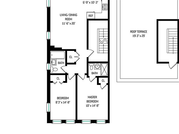 2nd image of this home