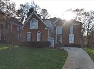 3330 Rhett Butler Pl, Charlotte, NC 28270