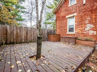 367 Berger Aly, Columbus, OH