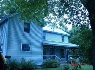 722 S Montgomery St, Hastings, MI