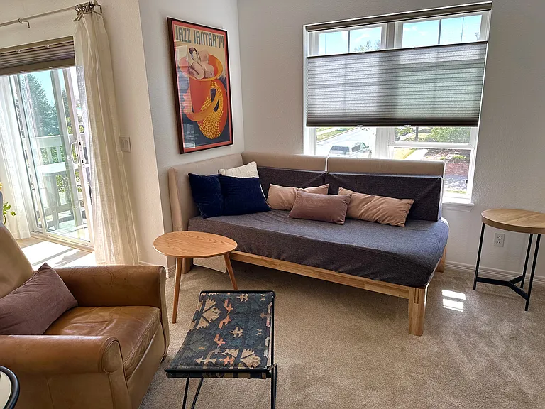 Thuma daybed-sofa