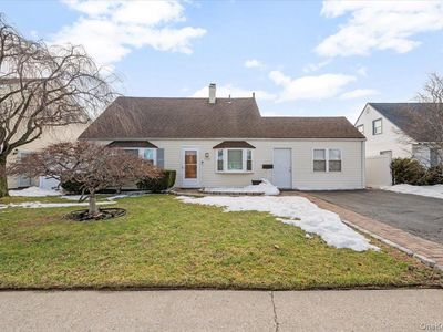 122 Balsam Lane, Levittown, NY, 11756