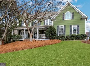 1350 Rogers Mill Ln, Cumming, GA 30041