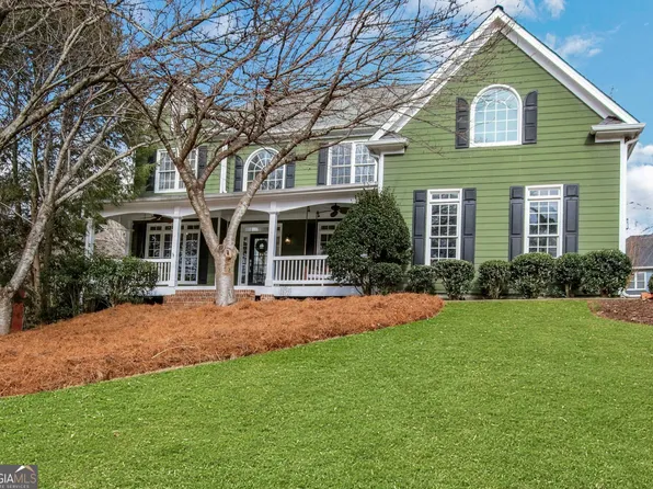 1350 Rogers Mill Ln, Cumming, GA 30041