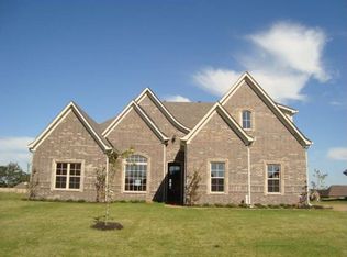 4764 Rosepetal Cv, Southaven, MS 38672