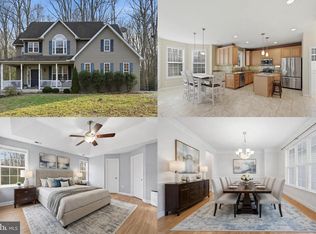 7374 Kings Hwy, King George, VA 22485