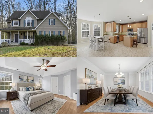 7374 Kings Hwy, King George, VA 22485